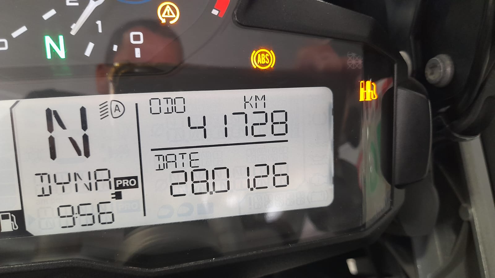 BMW R 1200 GS
