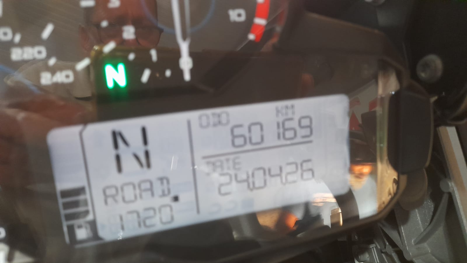 BMW 1200 GS PREMIUM