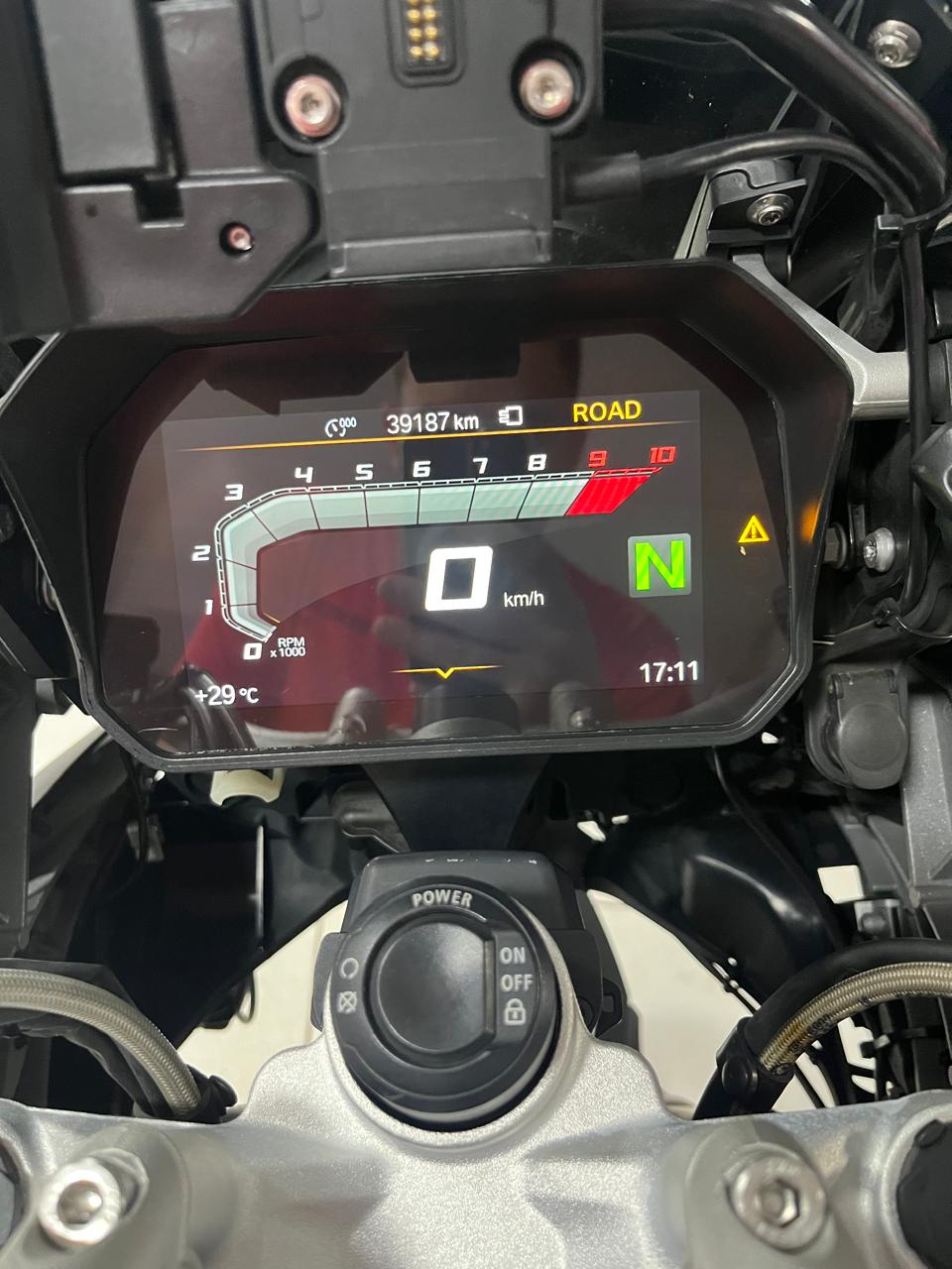BMW R1200 GS PREMIUM