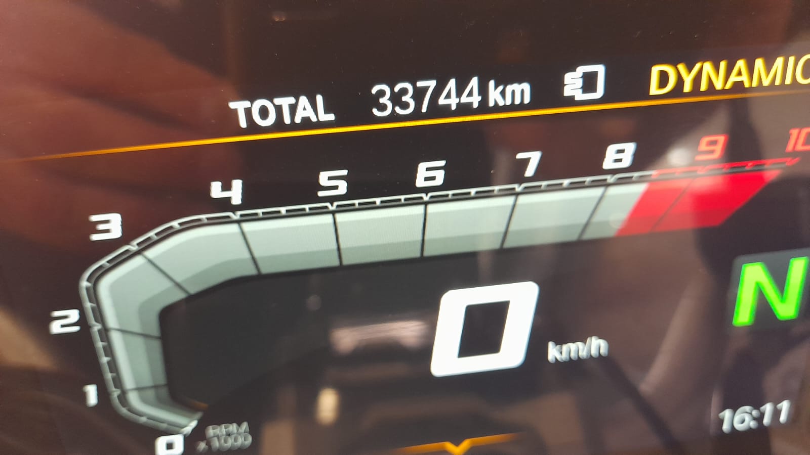 BMW F 850 GS PREMIUM