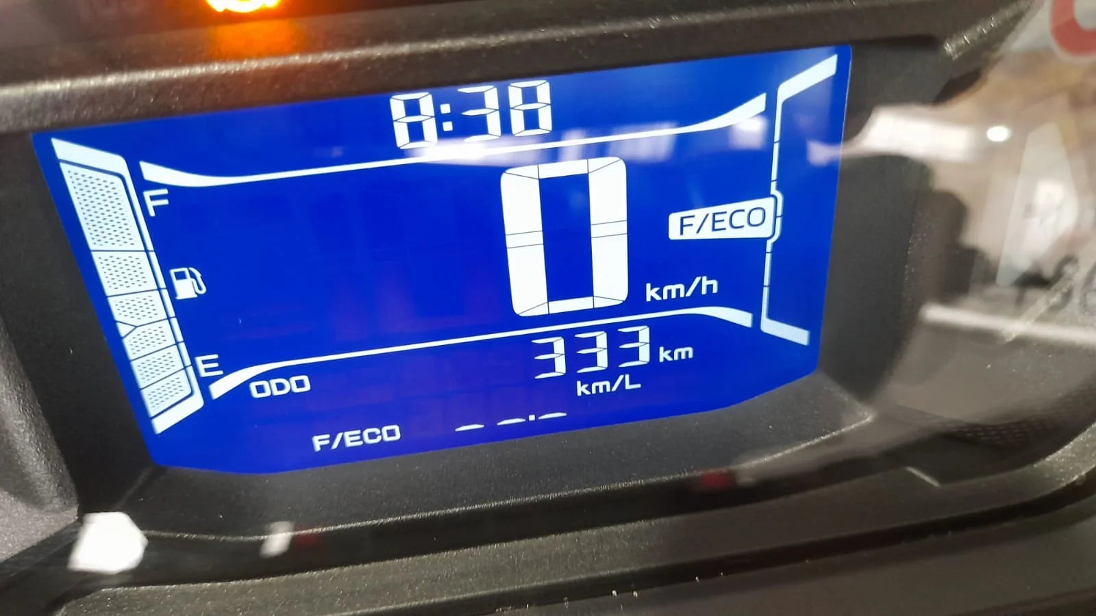 YAMAHA NMAX CONNECTED 160 ABS