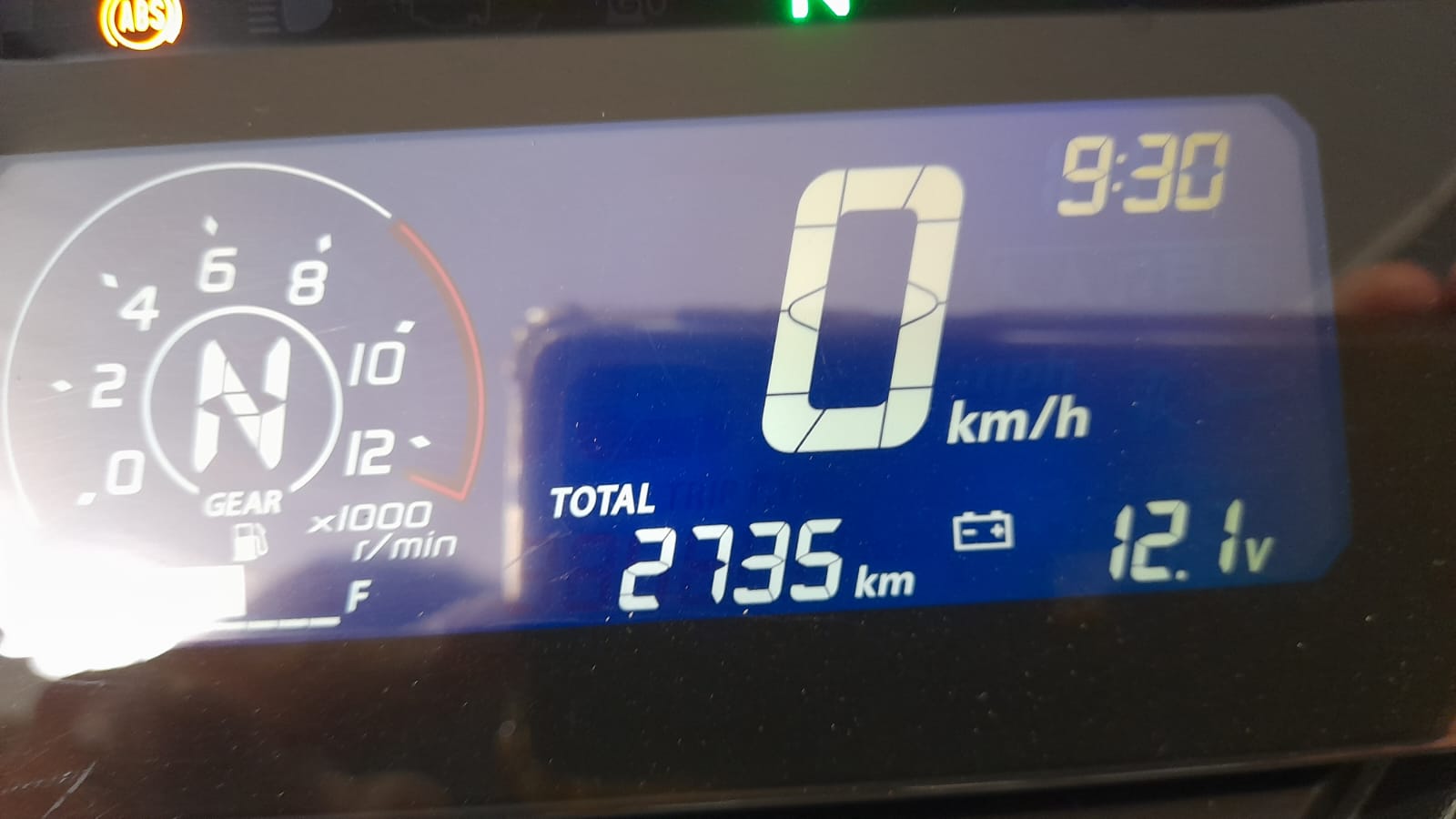 HONDA XRE 300 SAHARA ADVENTURE