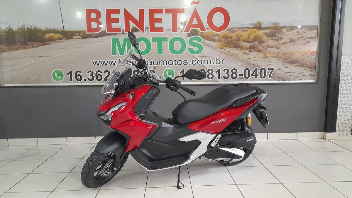 HONDA ADV 160 ABS