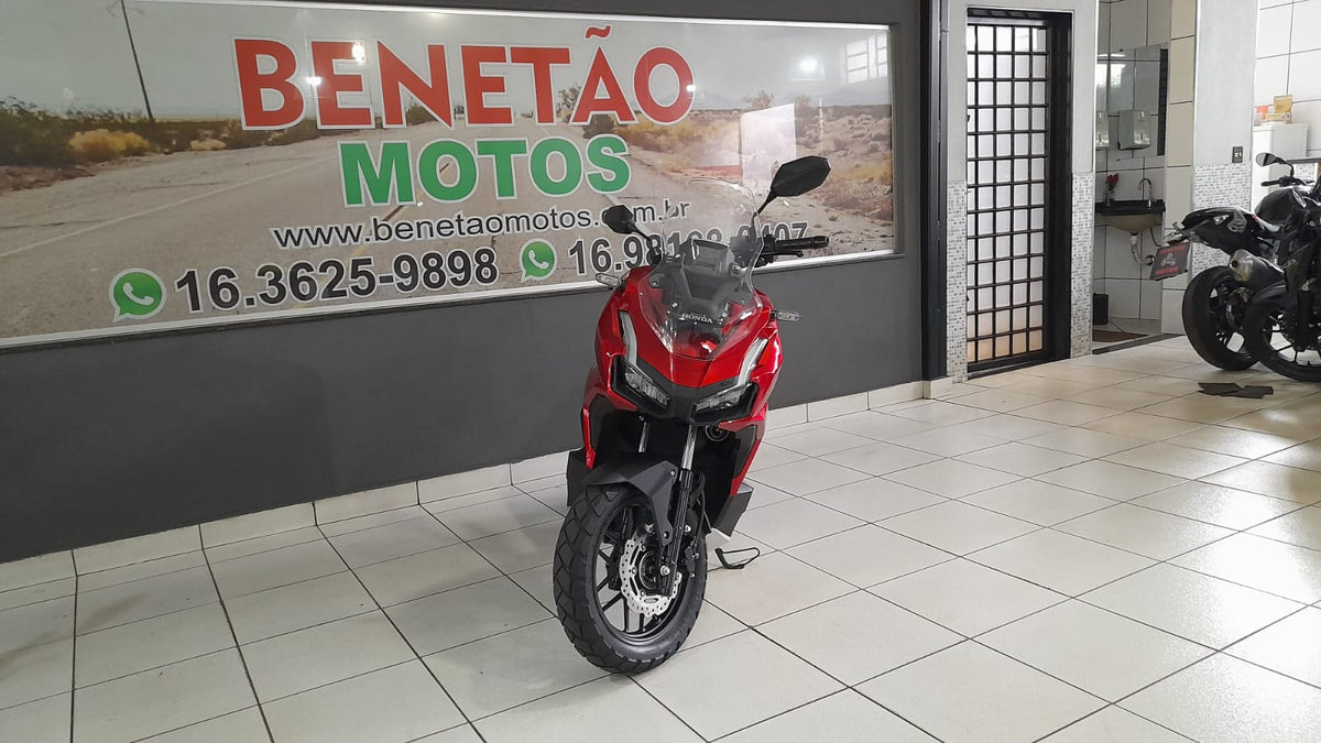 HONDA ADV 160 ABS