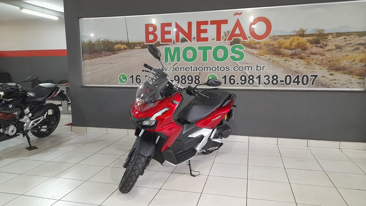 HONDA ADV 160 ABS