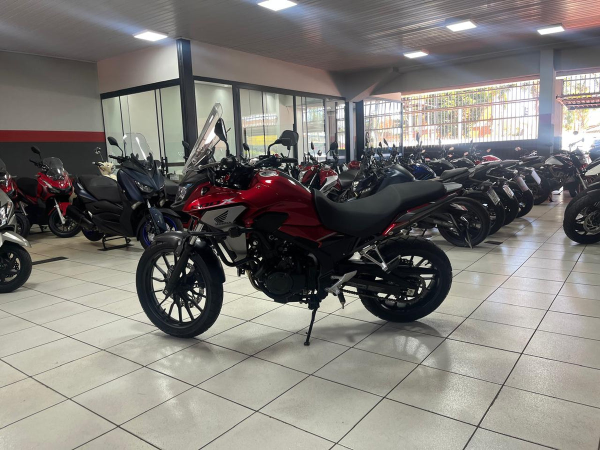 HONDA CB 500X ABS