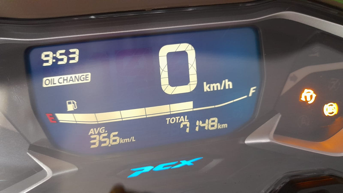 HONDA PCX 160ABS