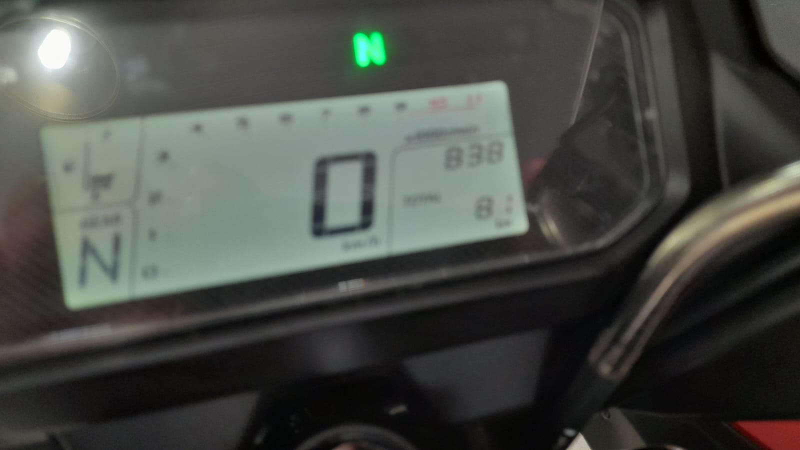 HONDA START 160 ES