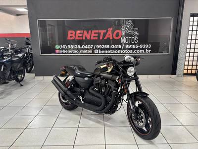 Harley DAVIDSON XR 1200X 2013 usada em Ribeirão Preto
