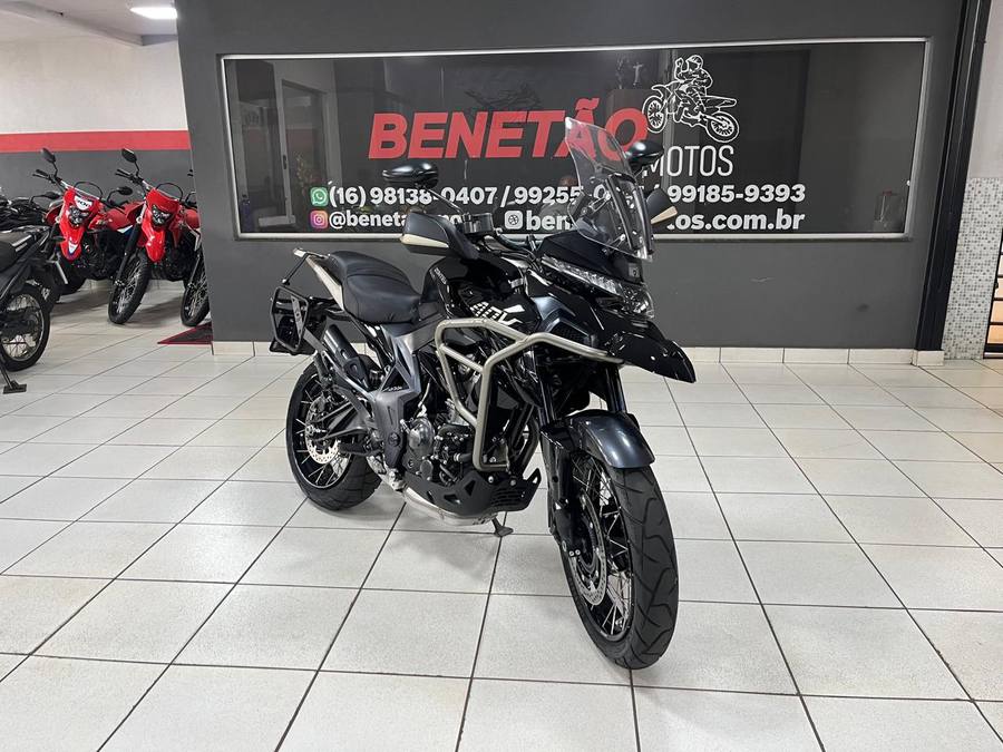 Outras marcas ZONTES T350 X PRETA 2025 foto 3